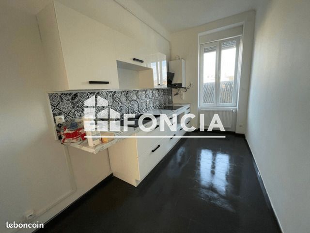 Appartement 2 pièces 48 m² · à Nancy · 48 m² · 600 €/mois