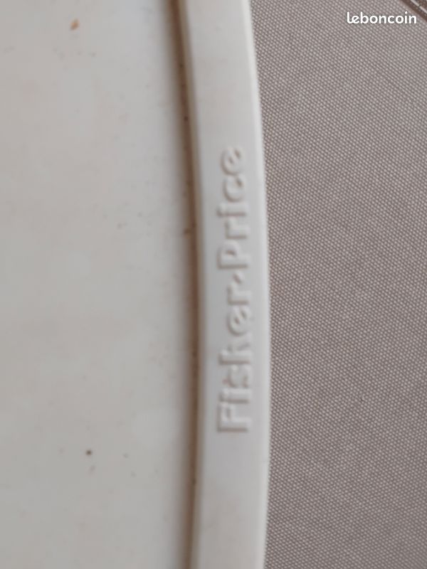 Jouet chaise haute poupee (image 5)