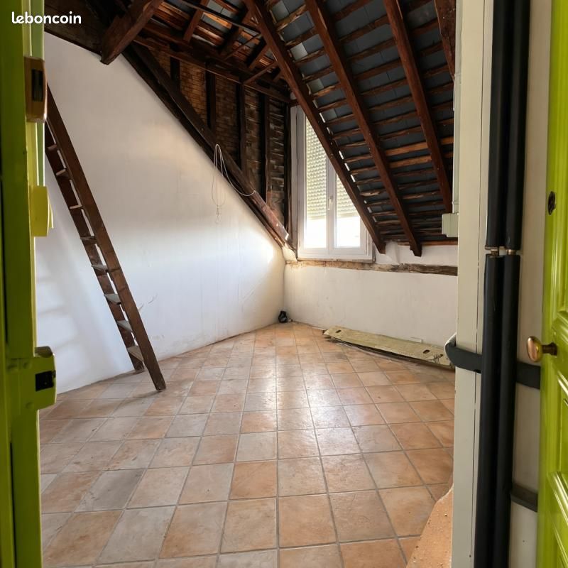 Appartement 35 m² · à Angers · 35 m² · 70 300 €