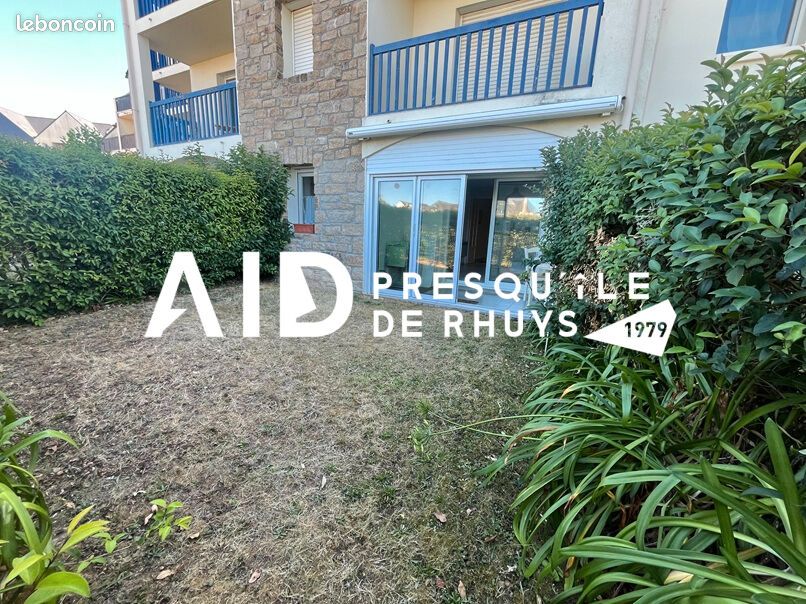 Appartement 2 pièces 34 m² · à Arzon · 34 m² · 730 €/mois
