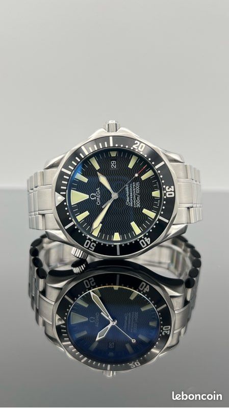 Omega Seamaster « Peter Blake » Professional 300M –