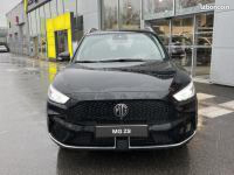 Mg motor ZS EV 177ch - 51kWh Luxury (image 2)