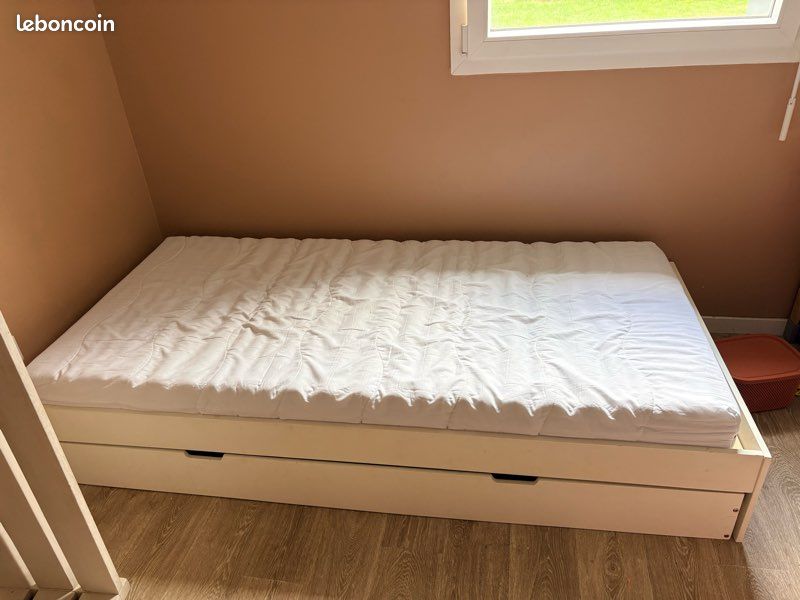 Matelas 90x180 (image 2)