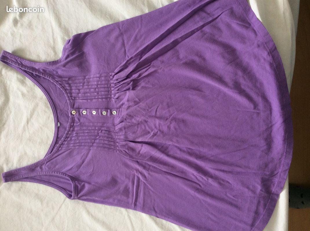 Tee shirt femme (image 5)
