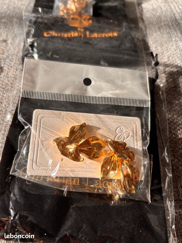 Lot de 3 bijoux au choix (image 5)