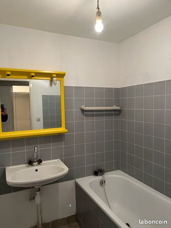 A louer appartement T1