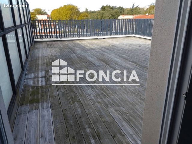 Appartement 3 pièces 66 m² · à Toulouse · 66 m² · 880 €/mois