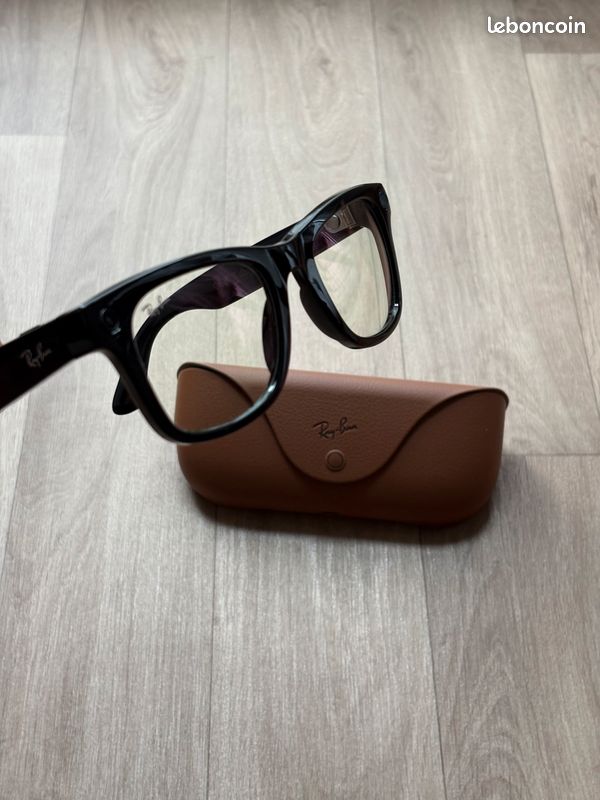 Ray-ban Meta Wayfarer Gen1 (image 7)