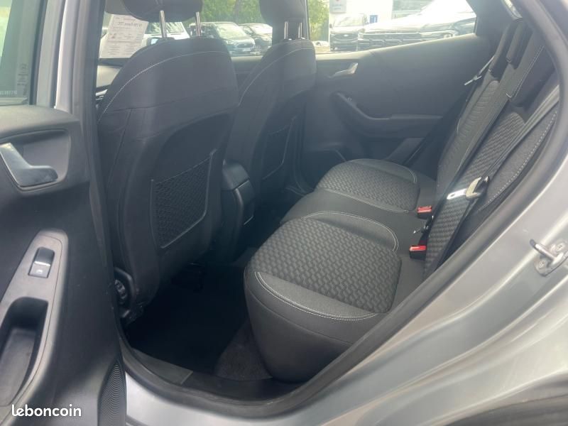 Ford Puma 1.0 Flexifuel 125ch S&S mHEV Titanium (image 15)