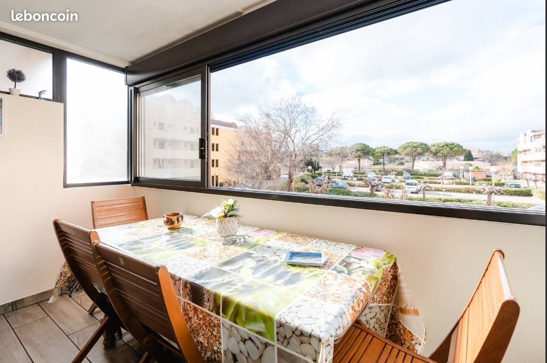 Location Appartement GRUISSAN PORT (image 3)