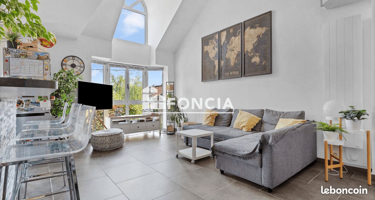 Appartement 3 pièces 67 m² · à Juvisy-sur-Orge · 67 m² · 245 000 €