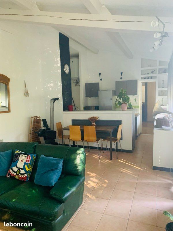 Appartement 2 pièces 52 m² · à Aix-en-Provence · 52 m² · 1 000 €/mois