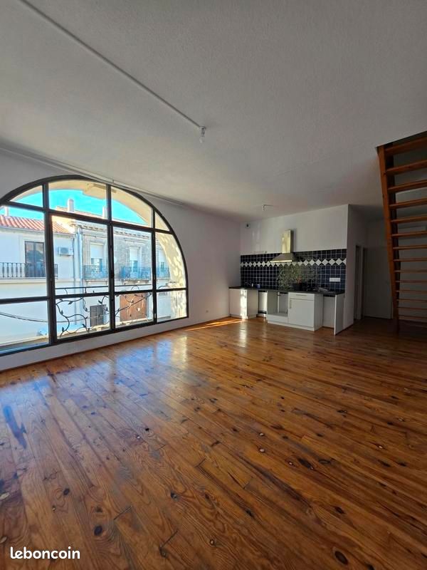 Appartement 3 pièces 63 m² · à Mireval · 63 m² · 754 €/mois