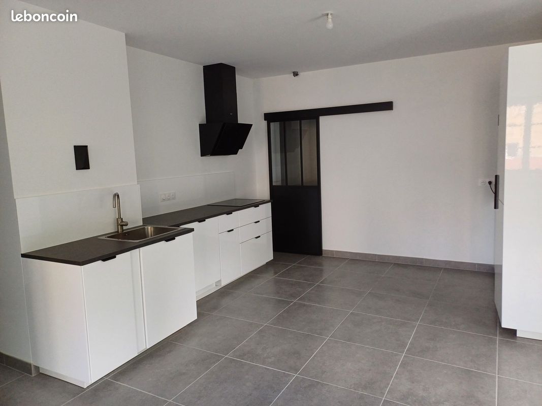Appartement 4 pièces 90 m² · à Monistrol-sur-Loire · 90 m² · 740 €/mois