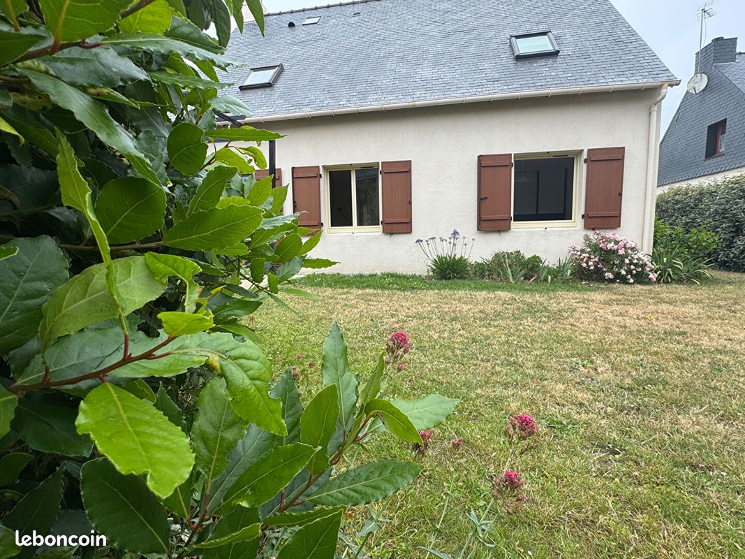 Maison 6 pièces 110 m² · à Le Croisic · 110 m² · 420 000 €