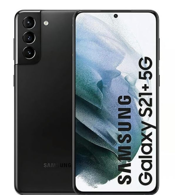 Samsung Galaxy S21 FE Coque ABS Ultra Fine + Protection Ecran (5D)