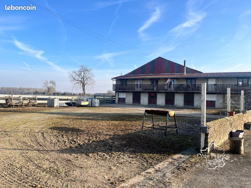 Maison 3 pièces 100 m² (image 12)