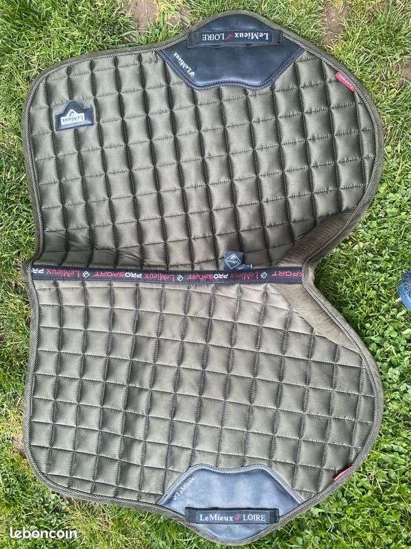 Vend tapis de selle le mieux (image 2)