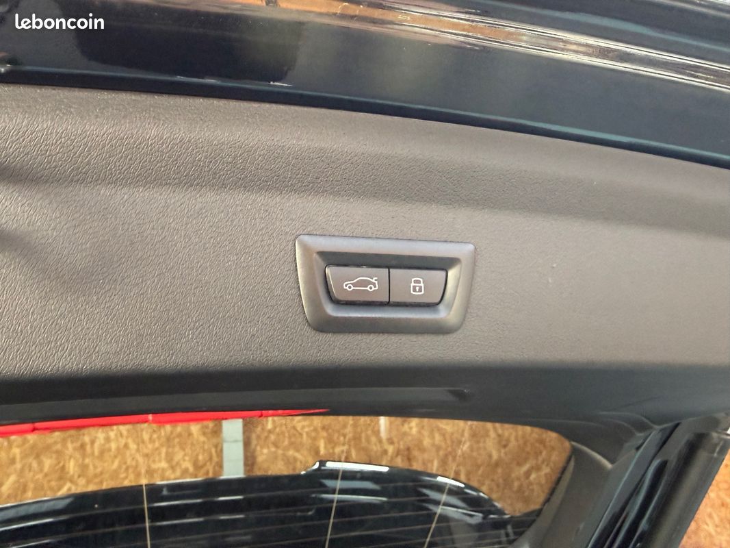 BMW SERIE F40 1 M SPORT 118i 136 ch DKG7 (image 9)
