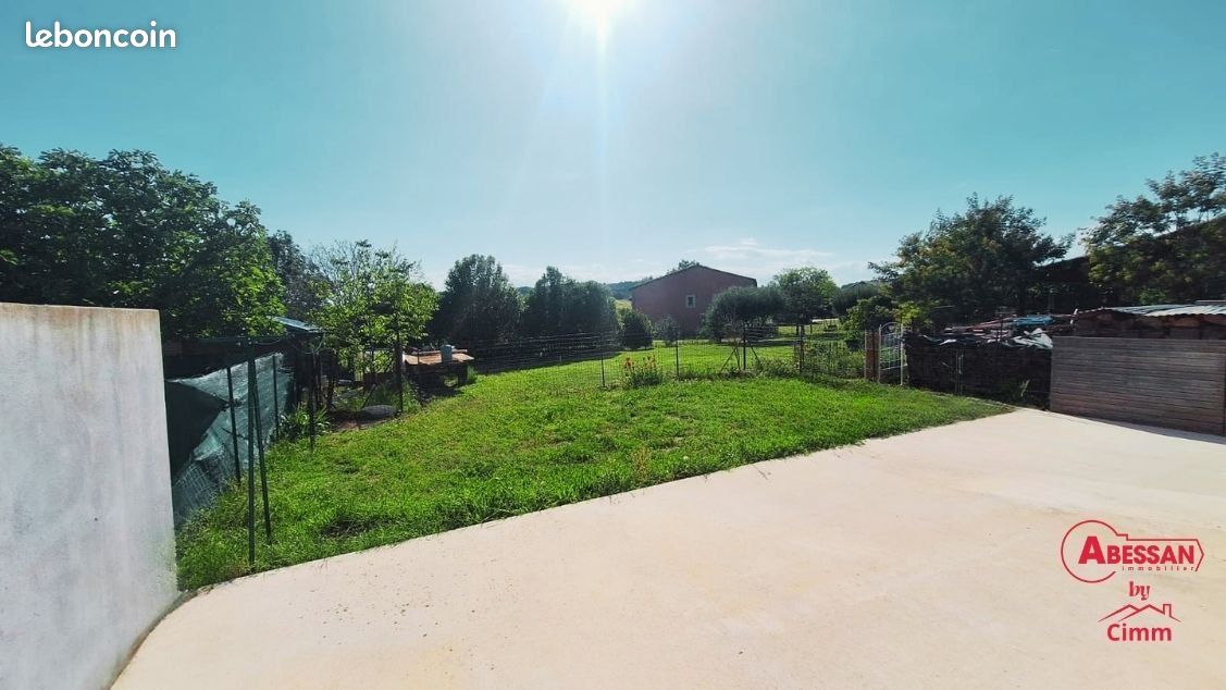 Maison 4 pièces 81 m² · à Lédignan · 81 m² · 215 000 €