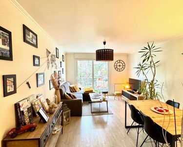 Appartement 260 000 € - 68 m²