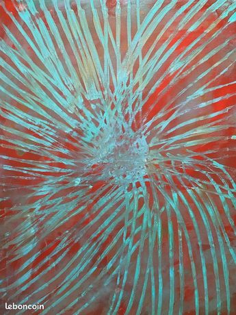 OEIL POUR OEIL