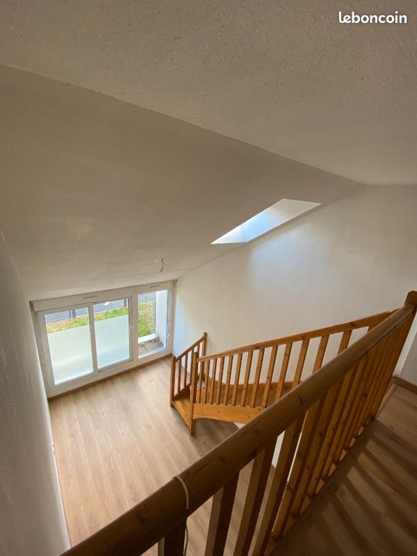 Duplex 2 pièces 26 m² (image 12)