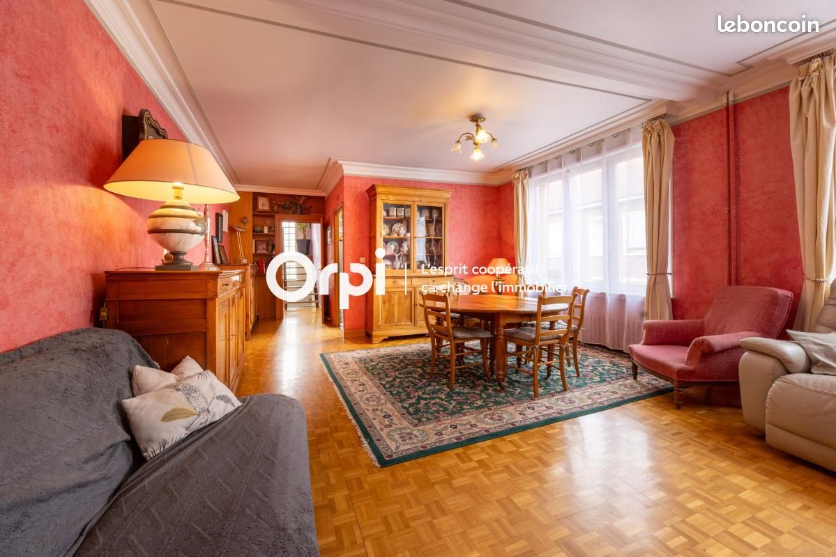 Maison 3 pièces 103 m² · à Lens · 103 m² · 151 690 €