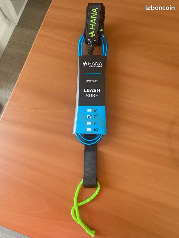 Vends lots de leashs (image 2)