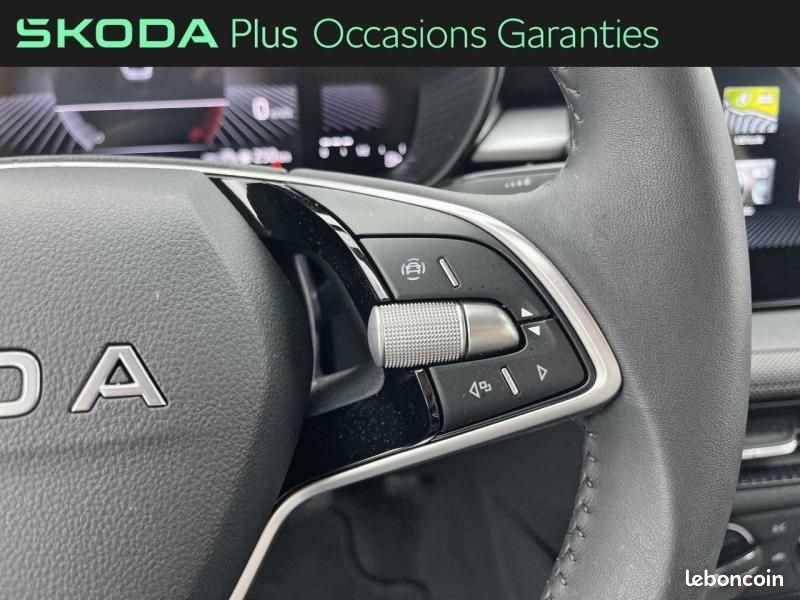 Skoda Fabia 1.0 TSI Evo2 95ch Selection (image 23)