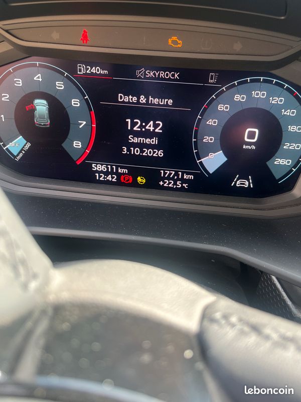 Audi A1 (image 3)