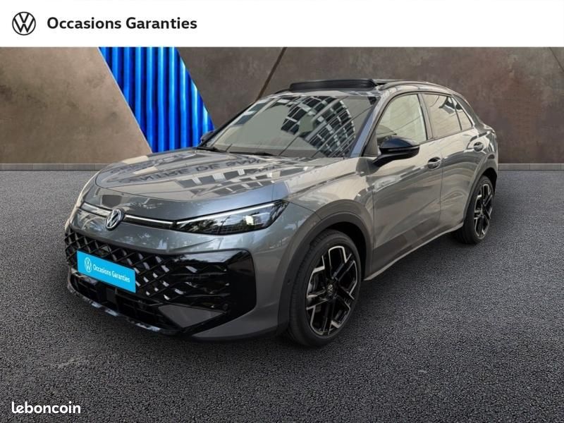 Volkswagen T-Roc 1.5 eTSI 150ch R-Line DSG7 (image 1)