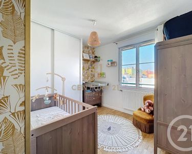 Appartement 295 000 € - 67 m²
