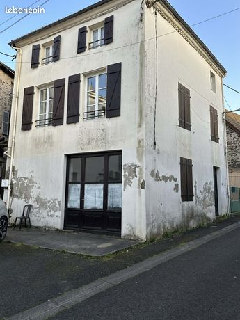 Maison 4 pièces 85 m²
