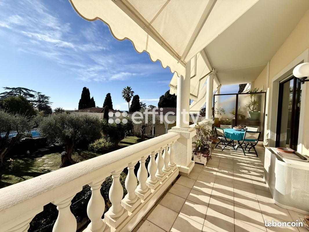 Appartement 5 pièces 140 m² · à Cannes · 140 m² · 835 000 €