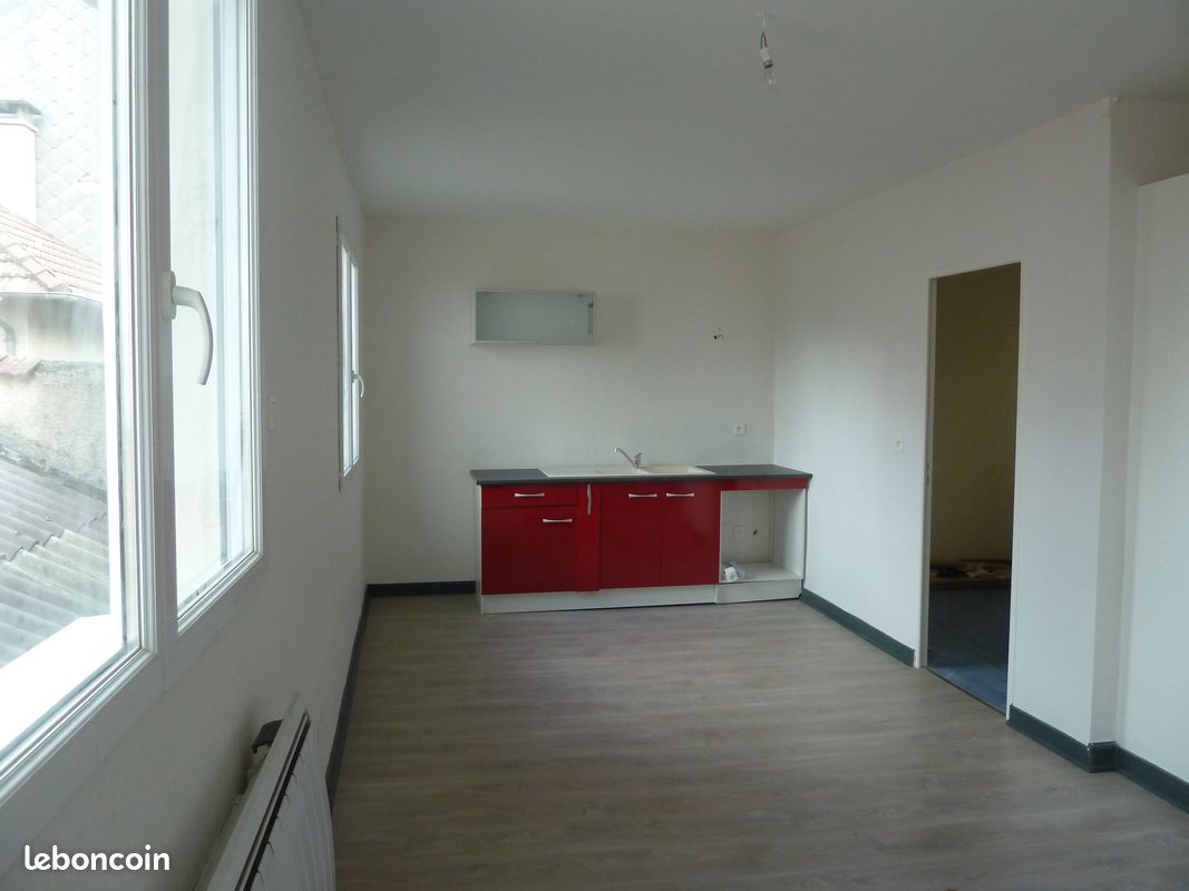 Appartement 2 pièces 35 m² · à Pau · 35 m² · 465 €