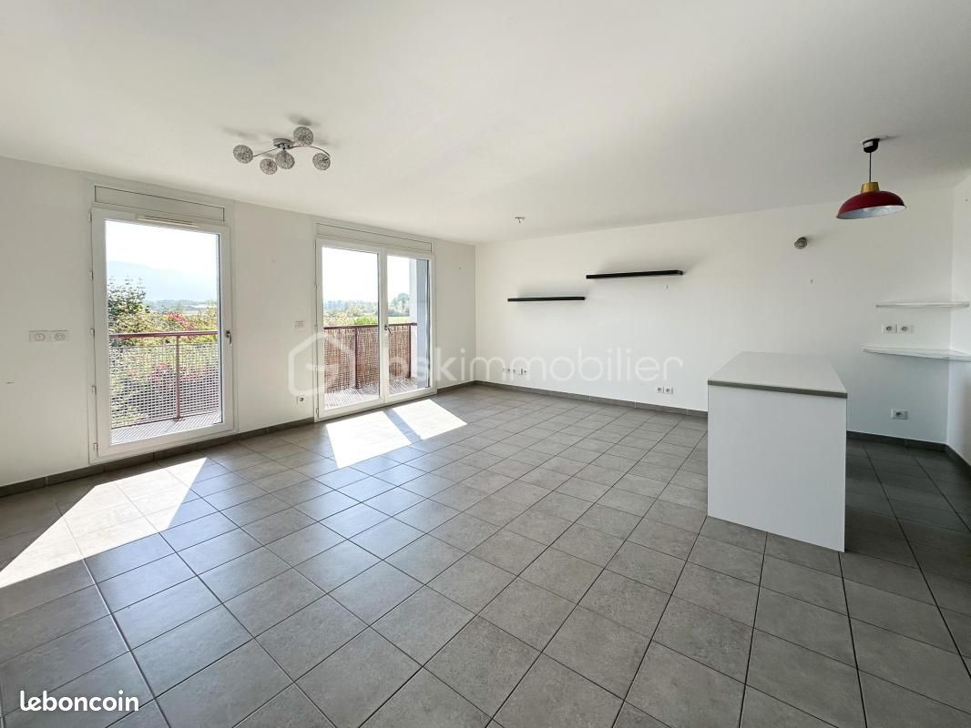 Appartement 3 pièces 64 m² · à Chens-sur-Léman · 64 m² · 320 000 €