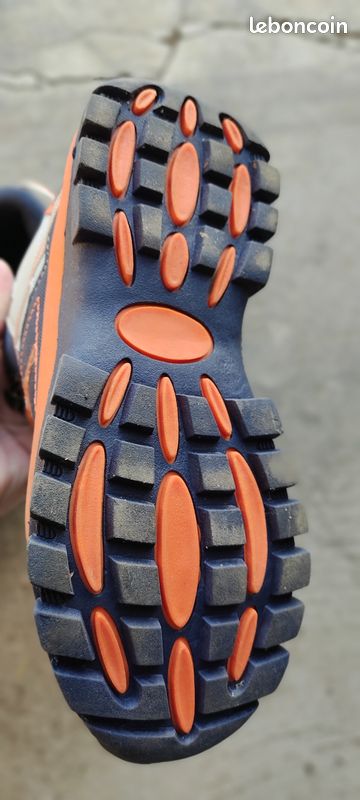 Chaussures hiver (image 7)