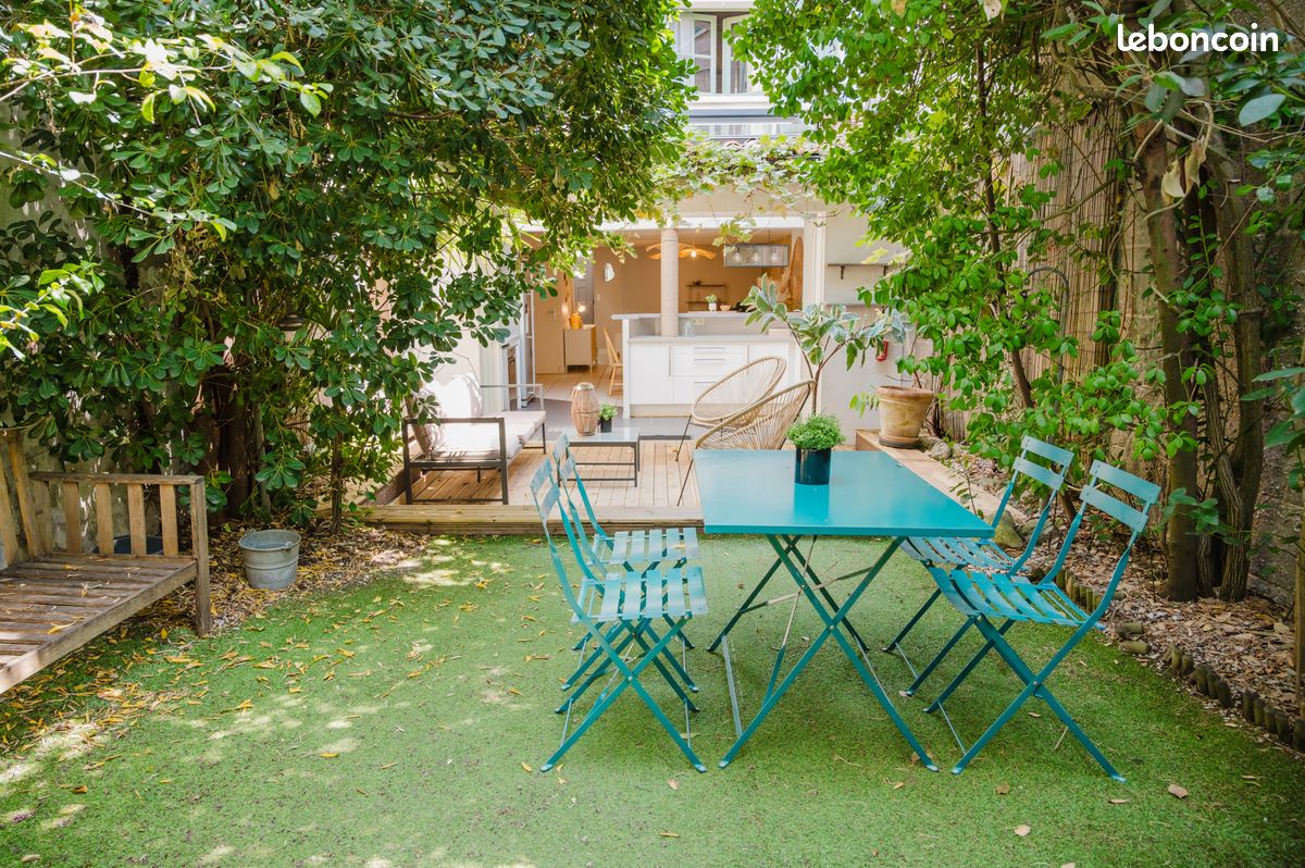 Maison 5 pièces 100 m² · à Bordeaux · 100 m² · 499 900 €