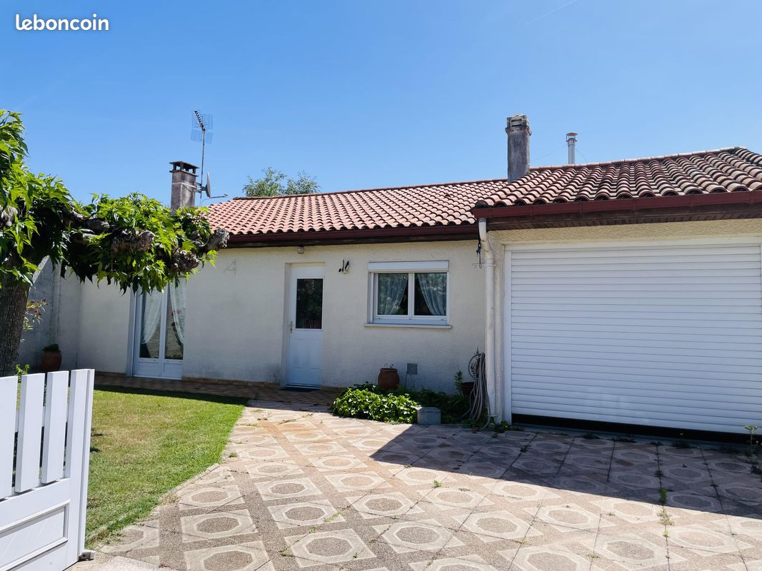 Maison 4 pièces 86 m² · à Libourne · 86 m² · 270 000 €