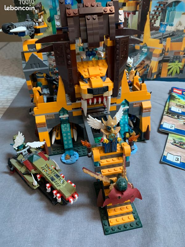Lego Chima (image 3)