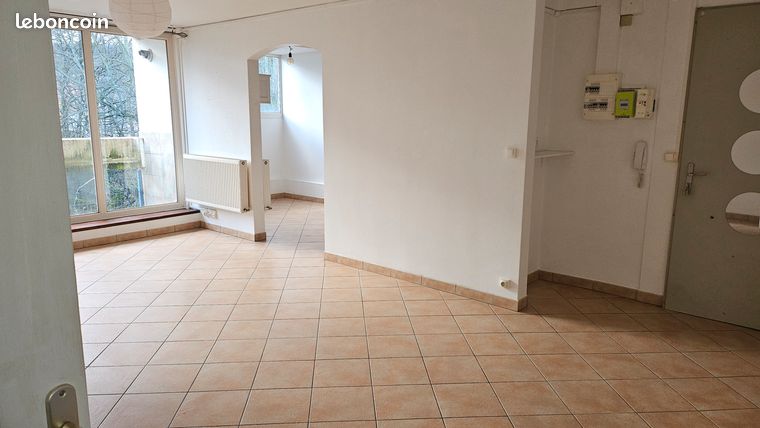 Appartement F4