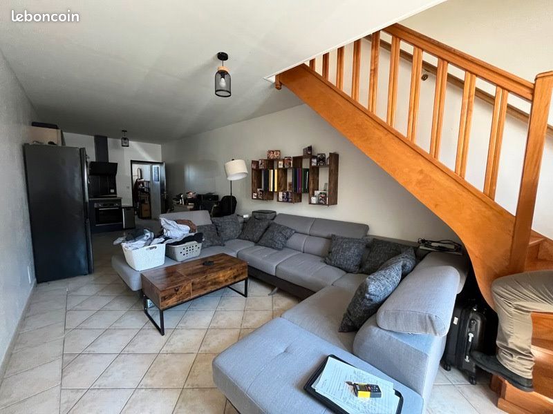 Maison 3 pièces 56 m² · à Brignemont · 56 m² · 600 €
