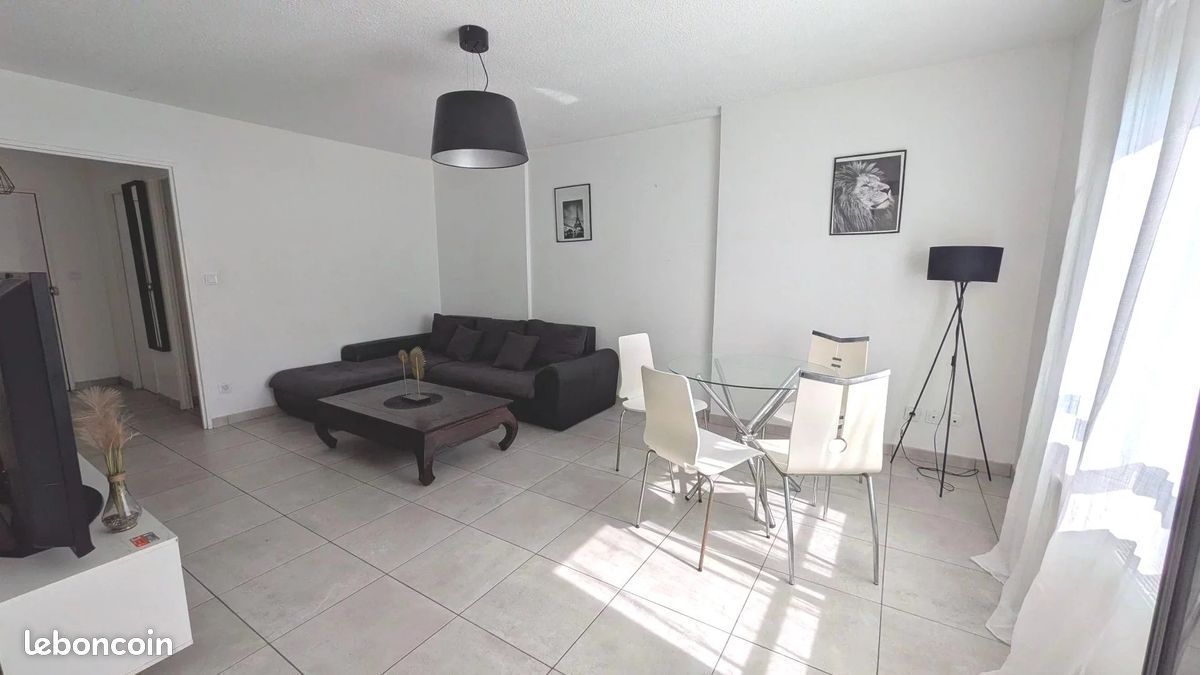 Appartement 3 pièces 73 m² · à Toulouse · 73 m² · 145 000 €