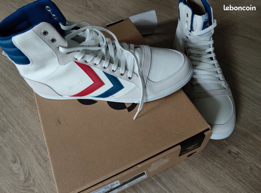 Hummel slimmer astadil high - 45 (image 1)