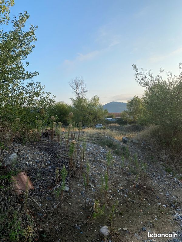 Opportunité sur Aubenas : Terrain à bâtir, zone commerciale de Ponson Moulon (image 3)