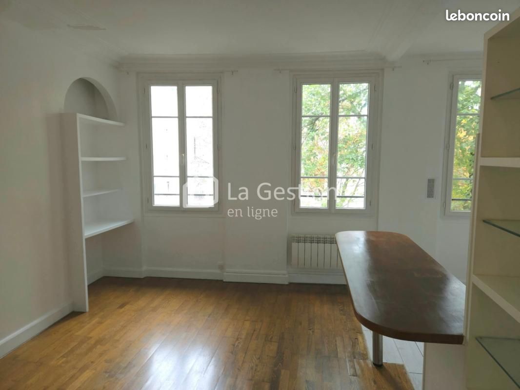 Appartement 2 pièces 34 m² · à Paris · 34 m² · 1 310 €/mois