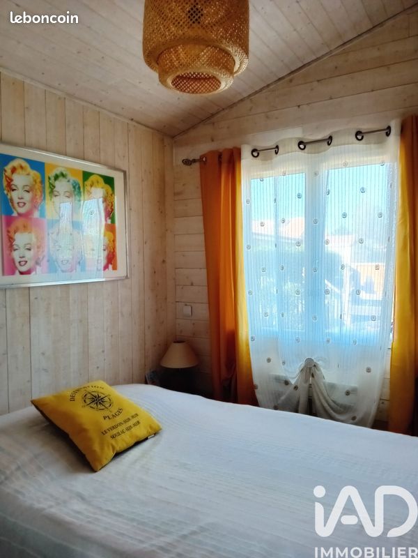 Chalet 3 pièces 45 m² (image 6)