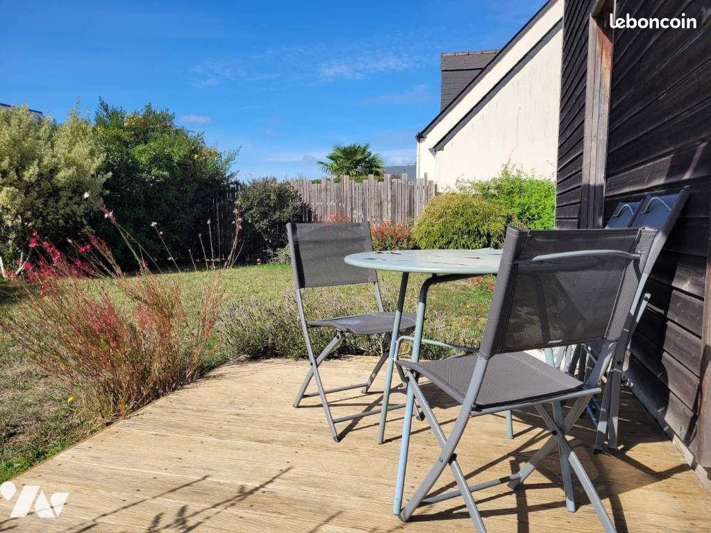 Maison 5 pièces 120 m² · à Châteaubourg · 120 m² · 371 140 €