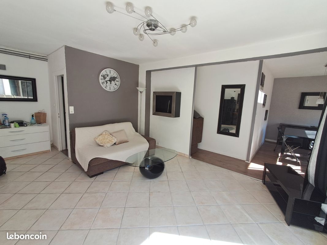 Appartement 3 pièces 72 m² · à Clermont-Ferrand · 72 m² · 710 €/mois